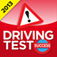 Hazard Perception UK